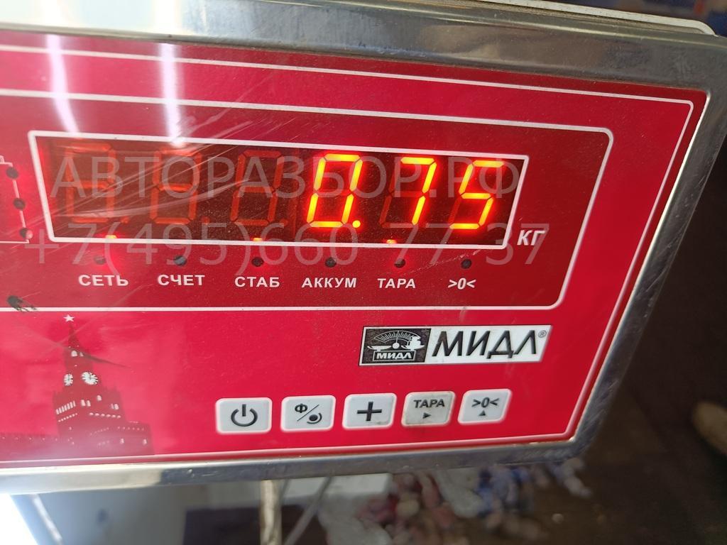 Бачок расширительный