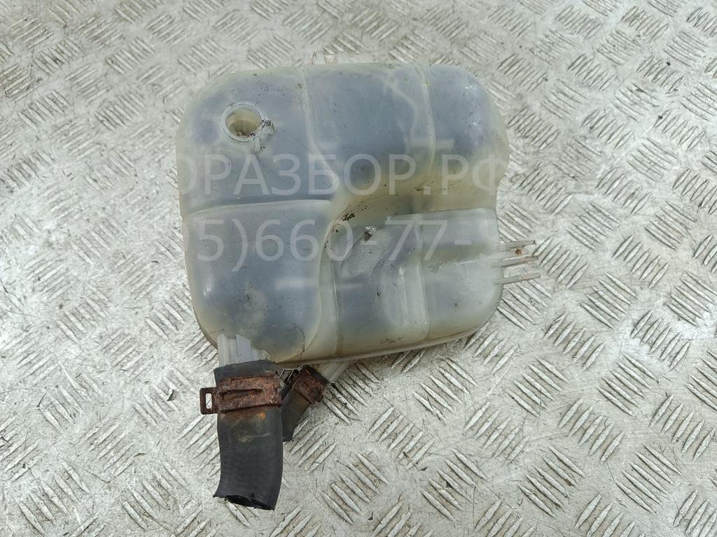 Бачок расширительный