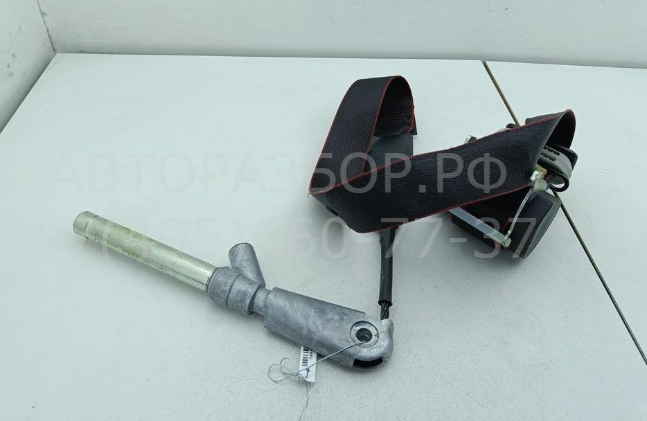 Ремень безопасности с пиропатроном