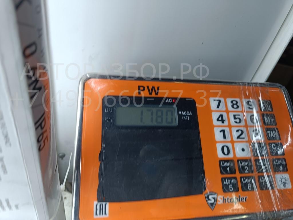 Ремень безопасности с пиропатроном