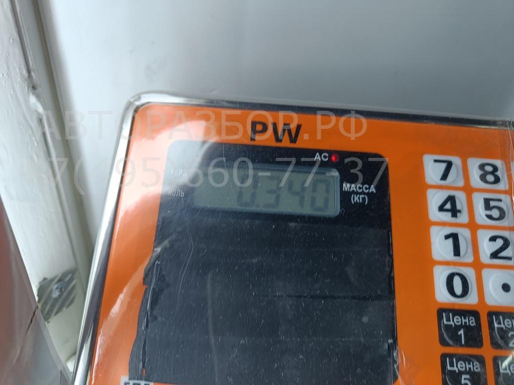 Амортизатор капота