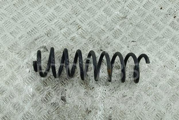 Пружина задняя