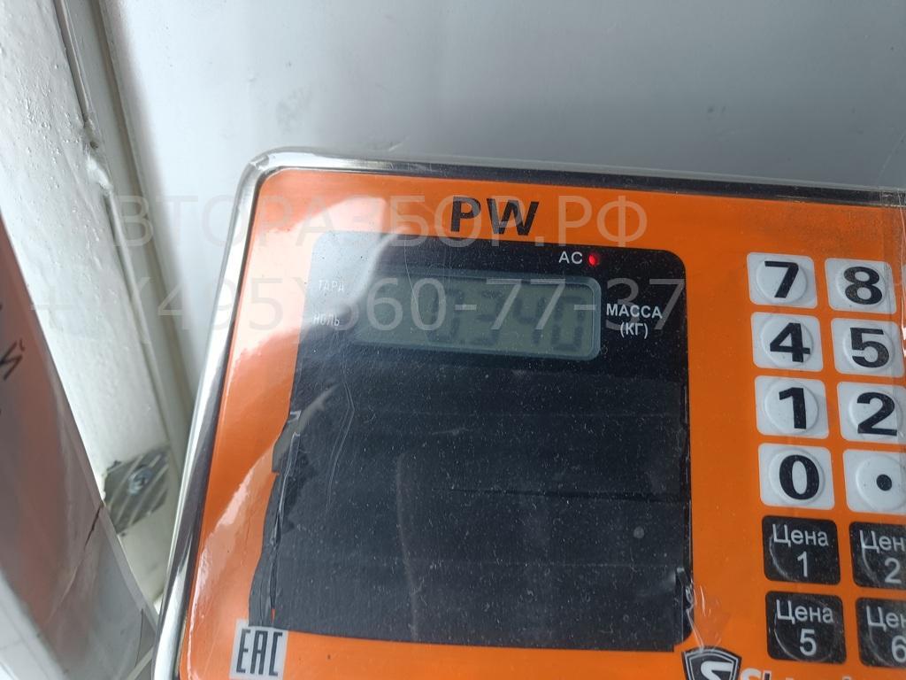 Амортизатор капота