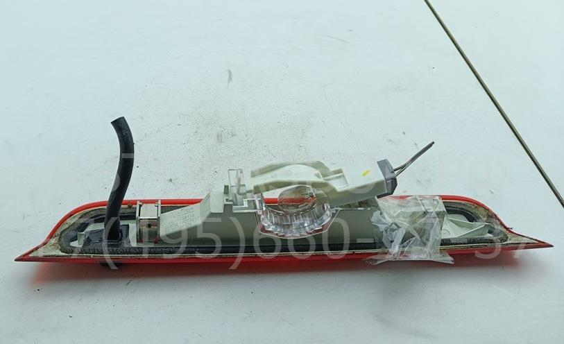 Фонарь задний (стоп сигнал)