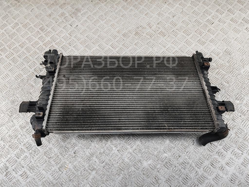 Радиатор охлаждения