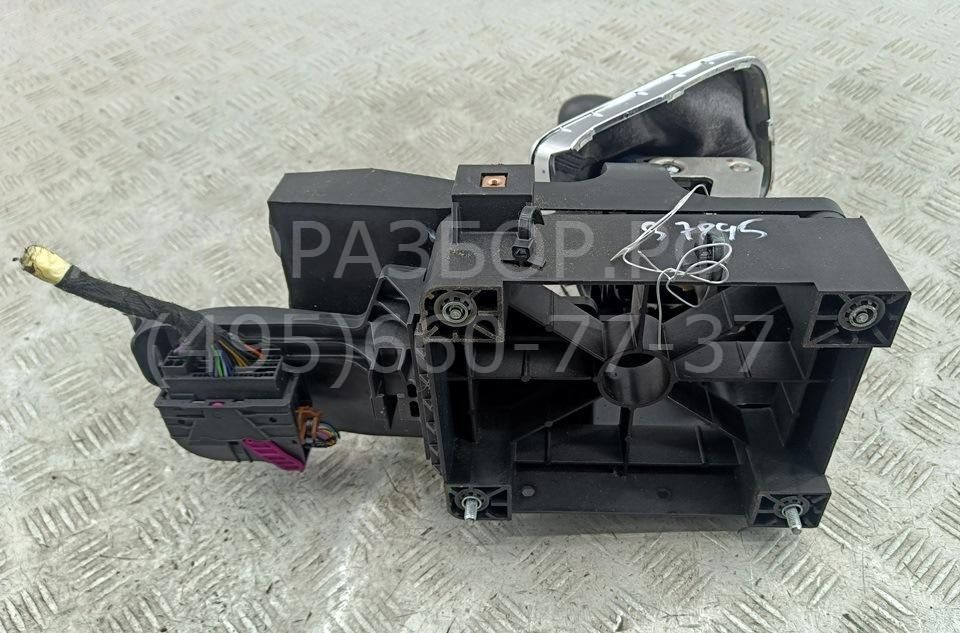 Кулиса МКПП / АКПП