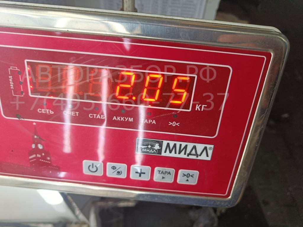 Кулиса МКПП / АКПП