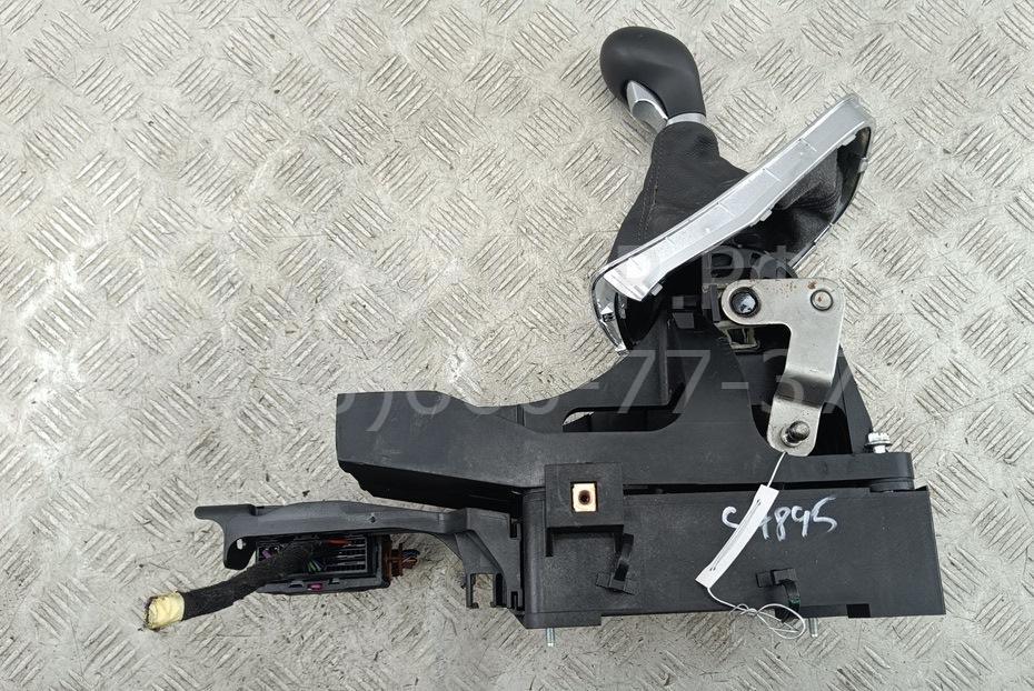 Кулиса МКПП / АКПП