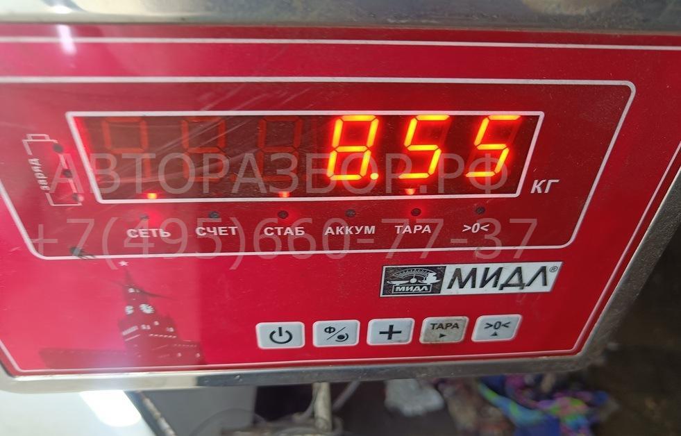 Полуось передняя правая