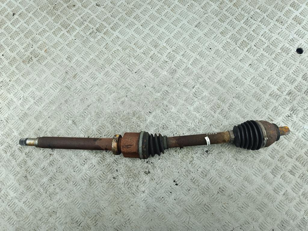 Полуось передняя правая