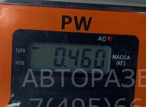 Решетка в бампер