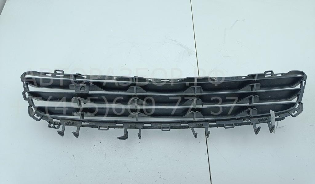 Решетка в бампер