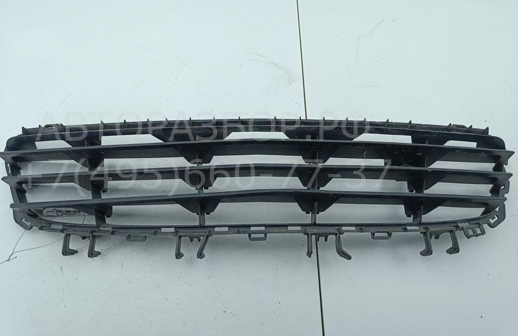 Решетка в бампер