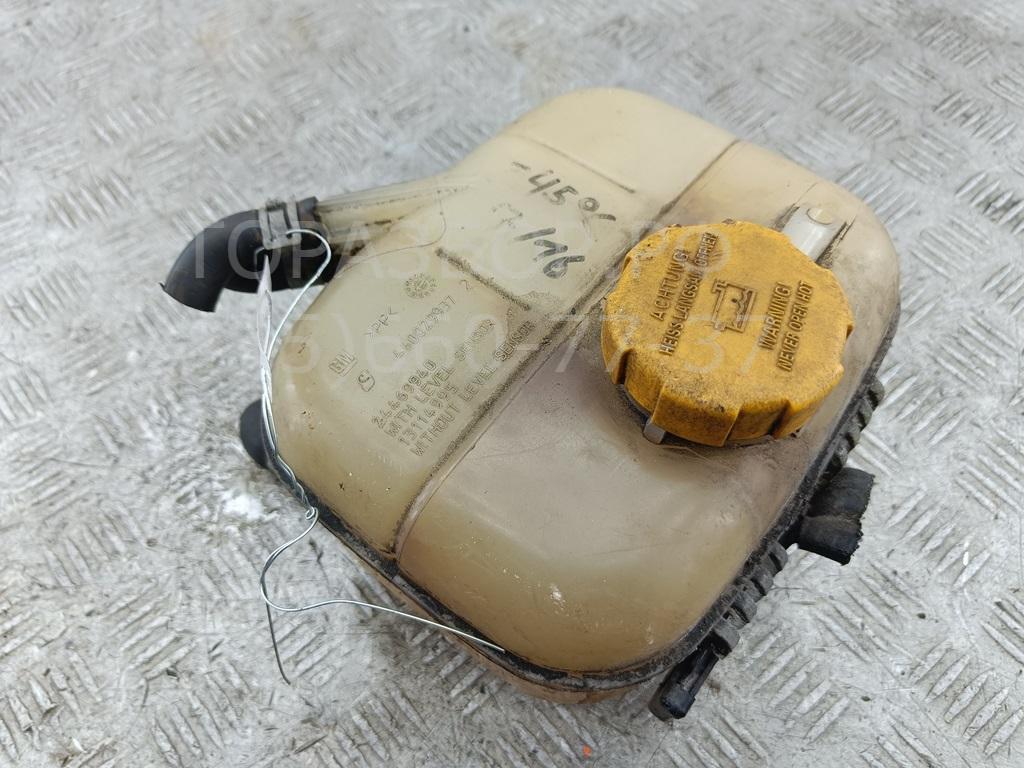 Бачок расширительный