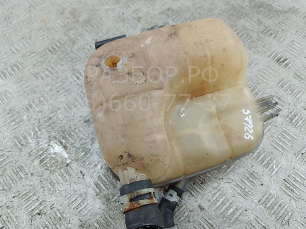 Бачок расширительный