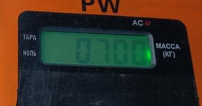 Панель приборов