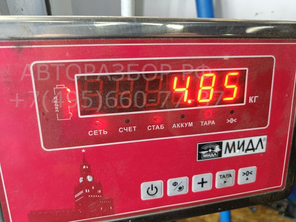 Полуось передняя левая