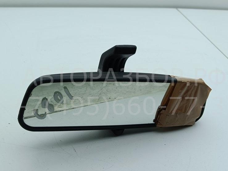 Зеркало заднего вида