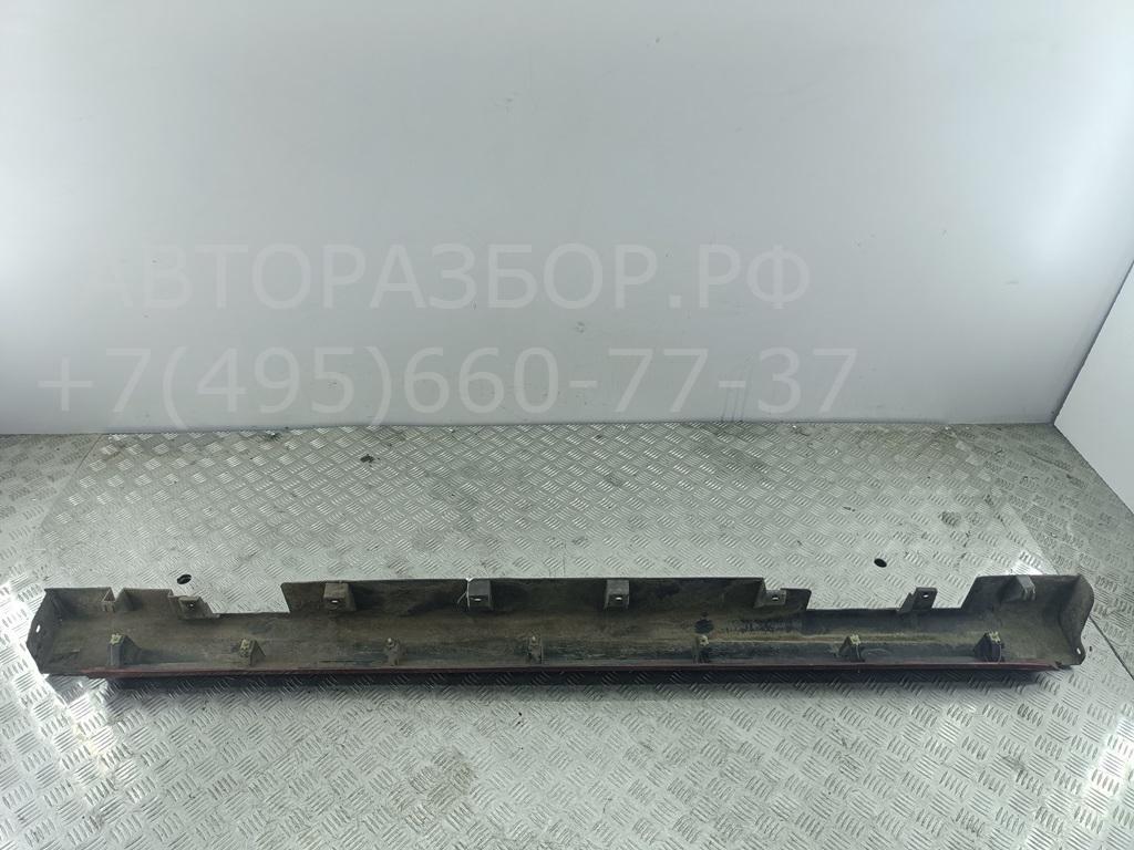 Накладка на порог (наружная)