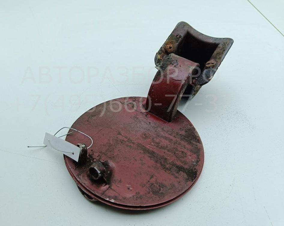 Лючок бензобака