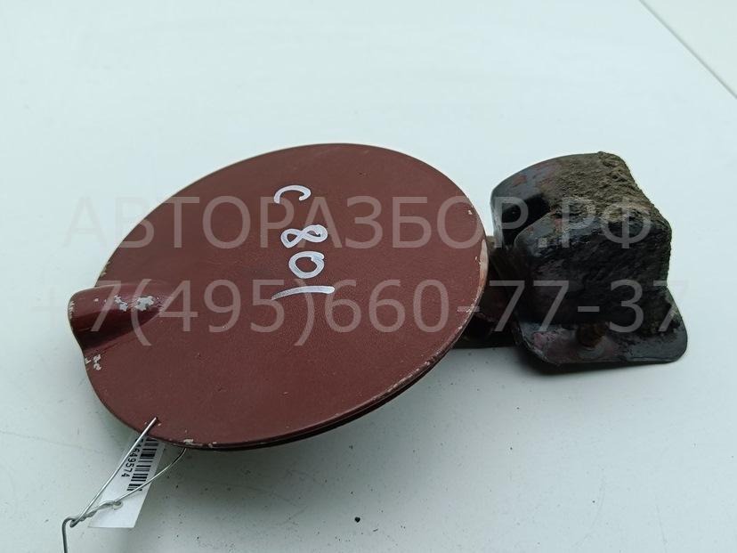 Лючок бензобака