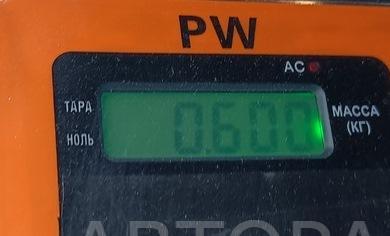 Переключатель отопителя