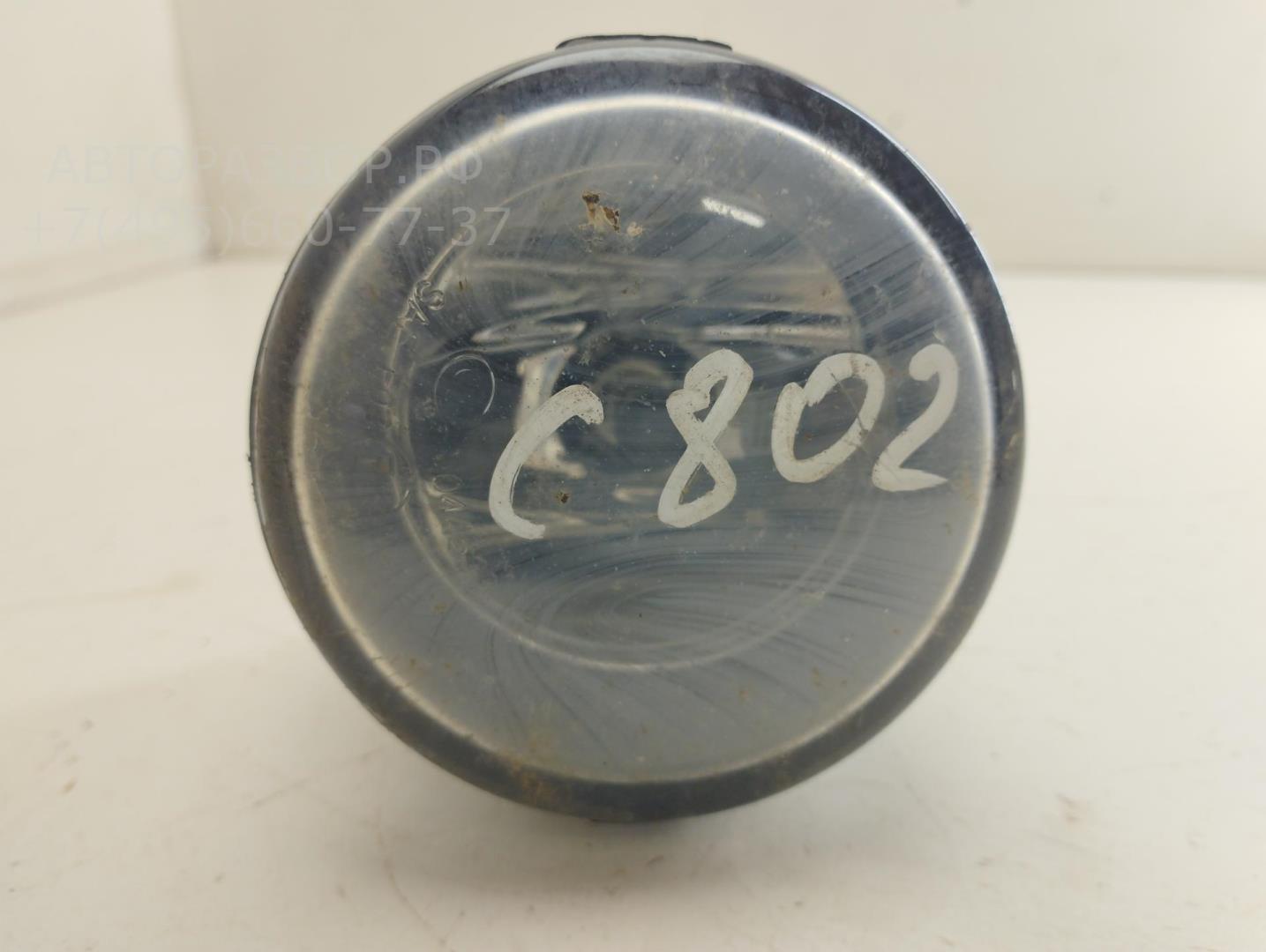 Фара противотуманная правая