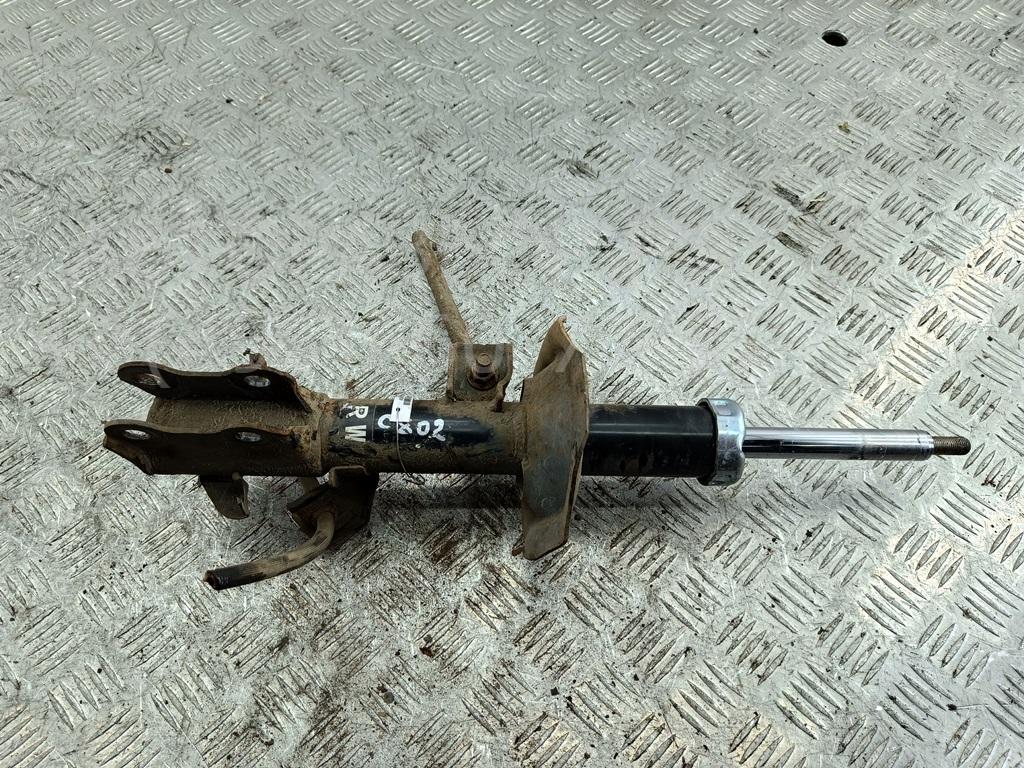 Амортизатор передний правый