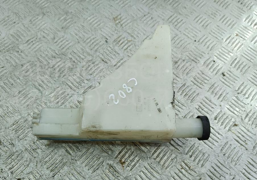 Бачок расширительный