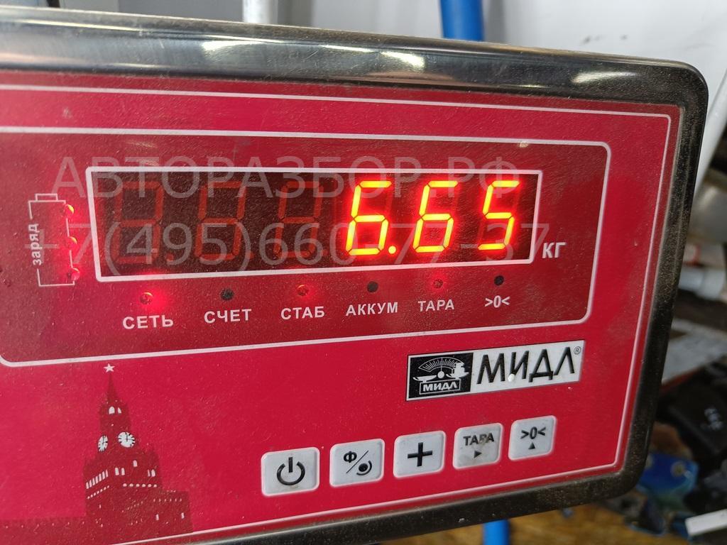 Полуось передняя правая