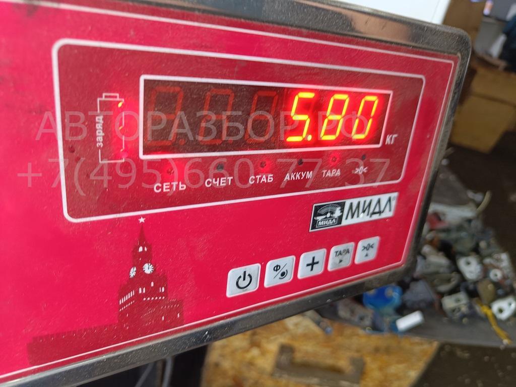 Амортизатор передний правый