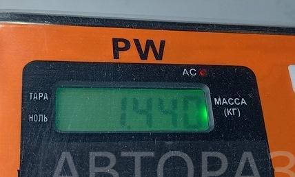 Ремень безопасности с пиропатроном