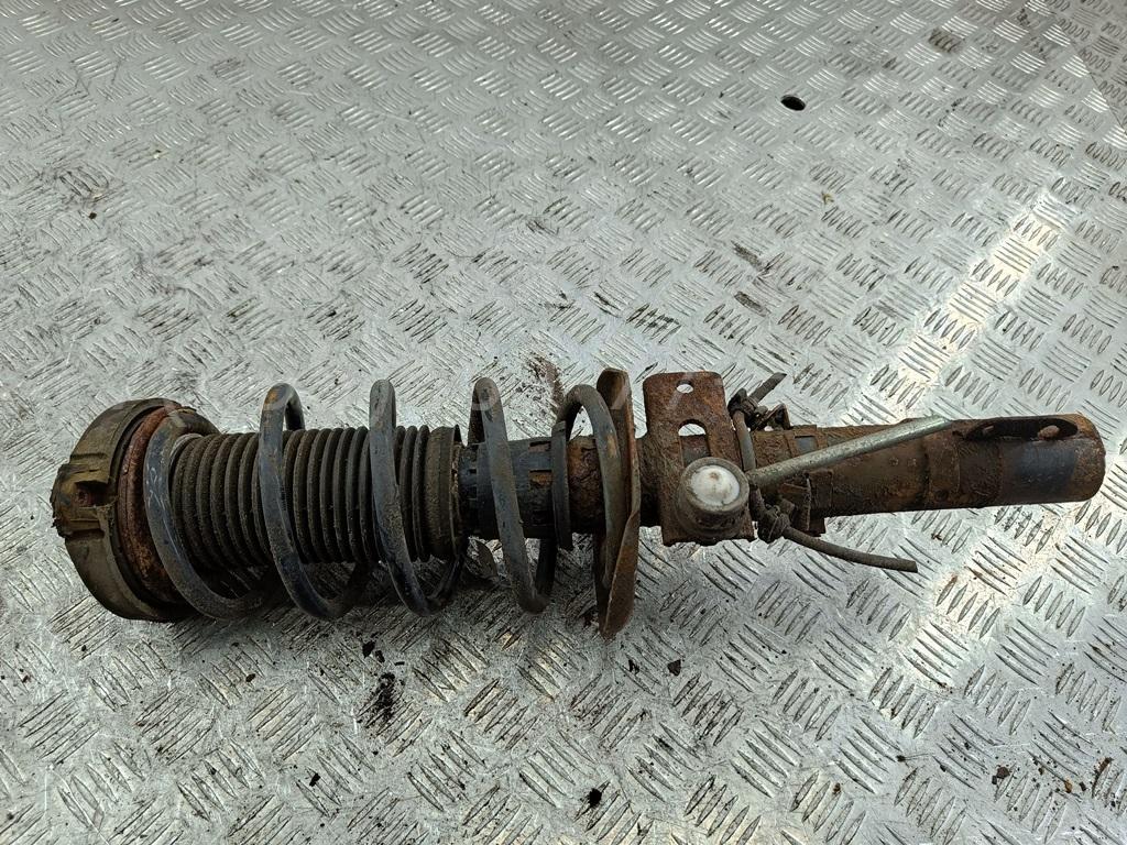 Амортизатор передний правый