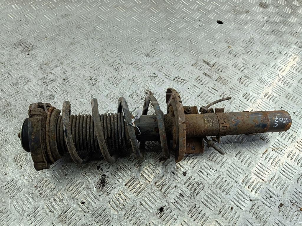 Амортизатор передний правый