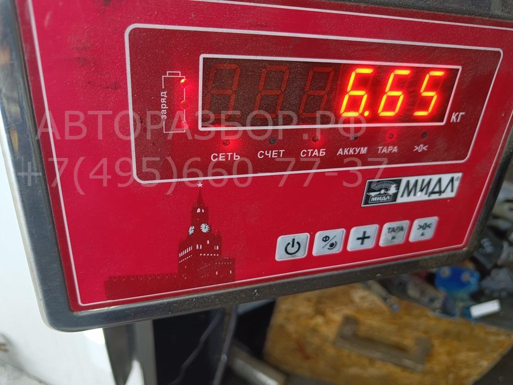 Амортизатор передний правый