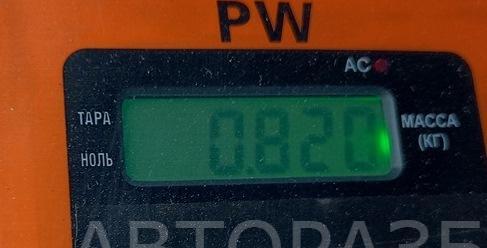 Панель приборов