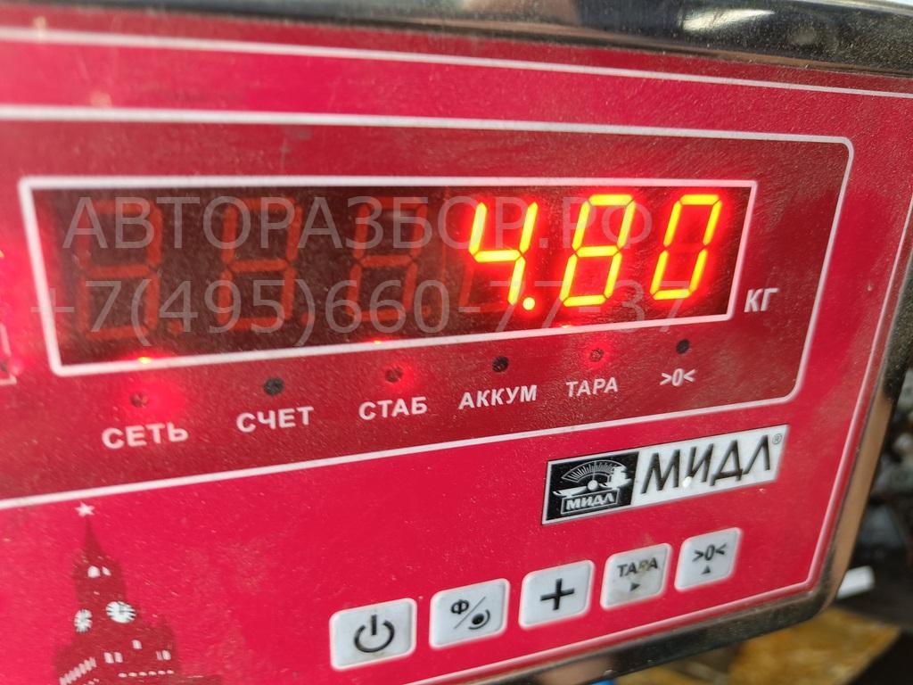 Полуось передняя правая