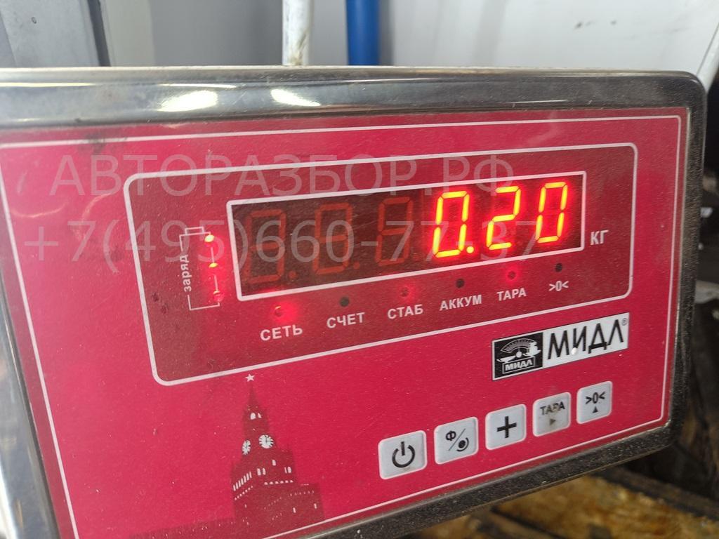 Петля капота правая