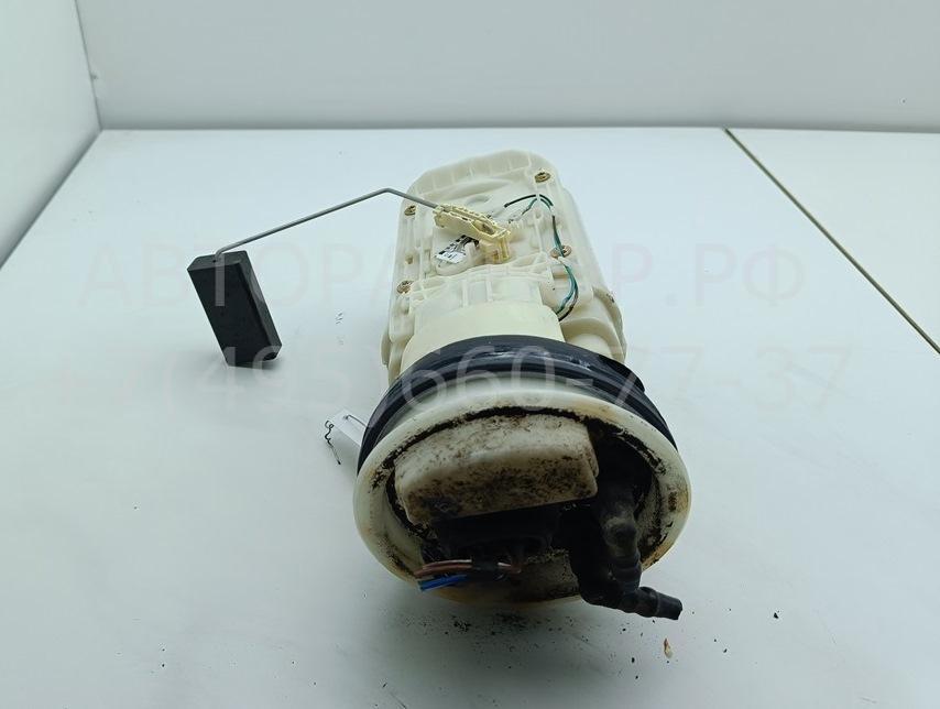 Насос топливный электрический