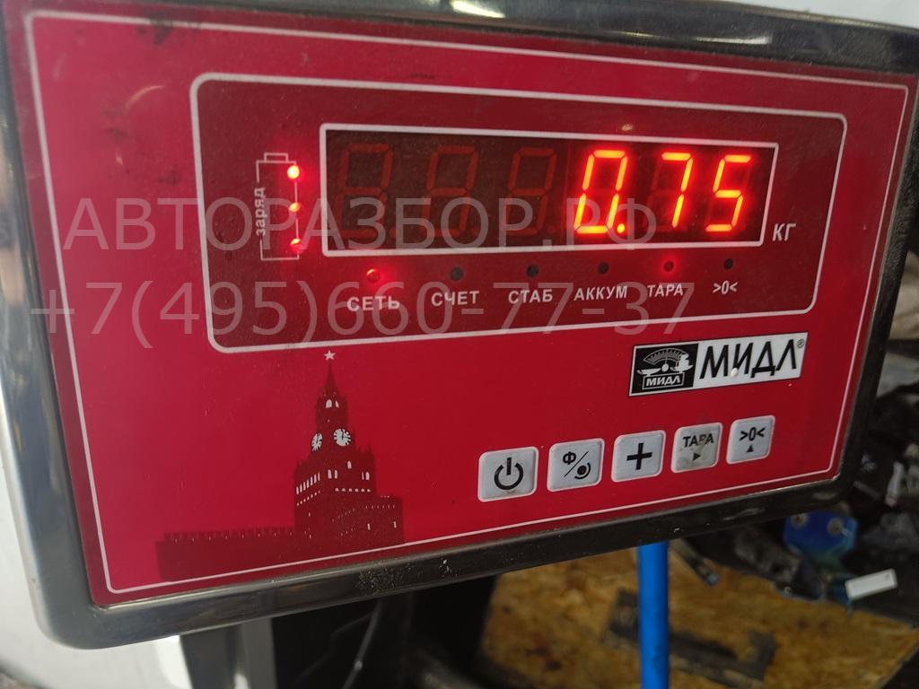 Рычаг стояночного тормоза