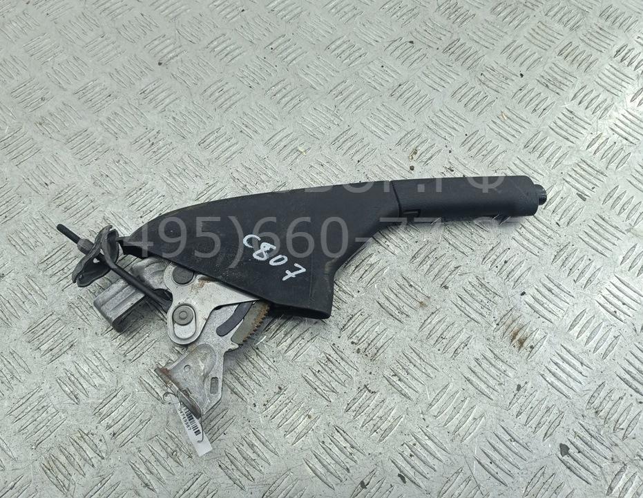 Рычаг стояночного тормоза