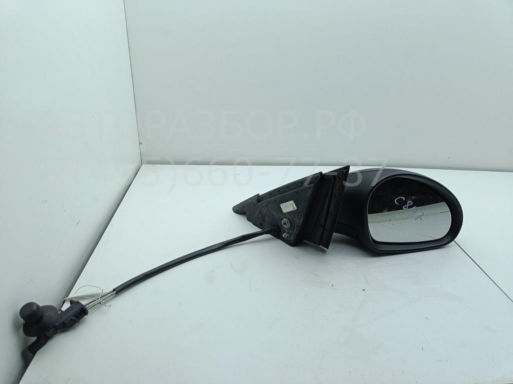 Зеркало правое электрическое