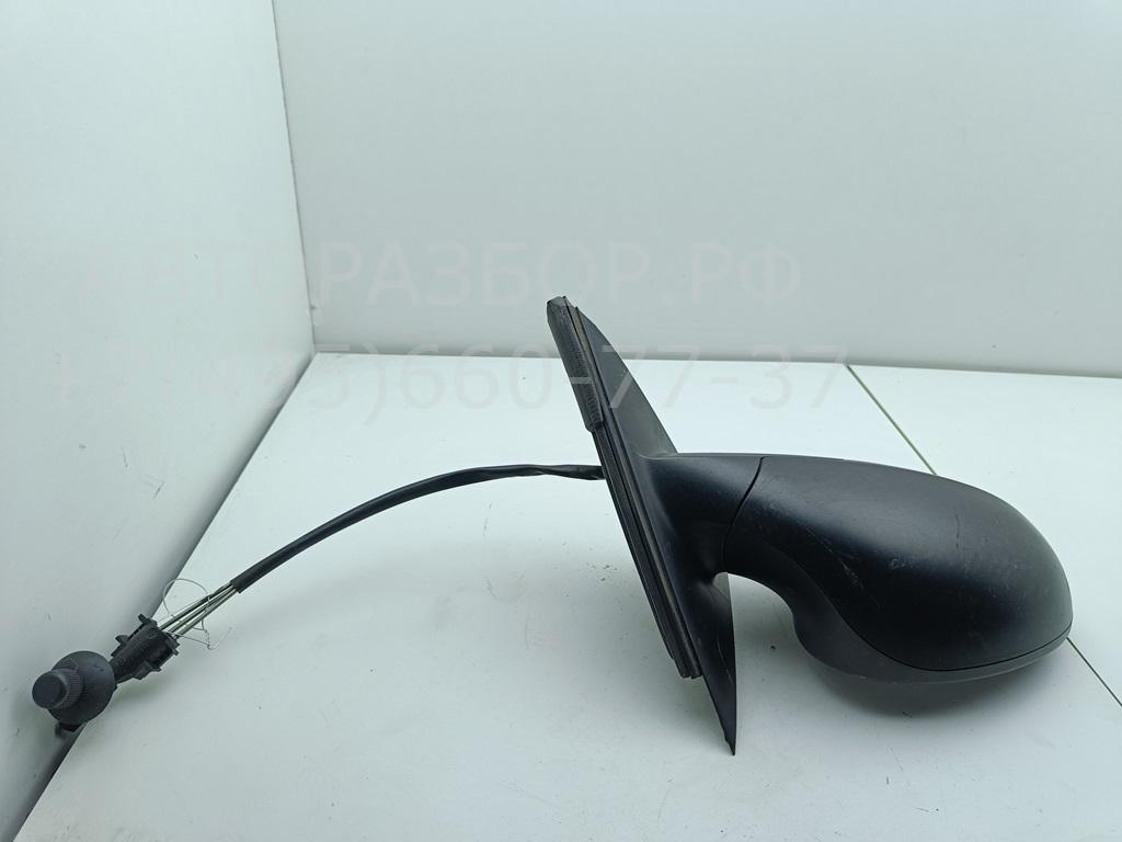 Зеркало правое электрическое