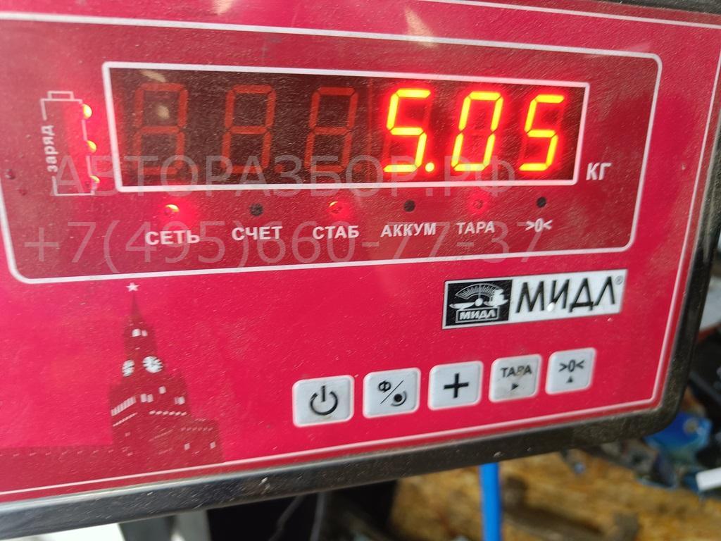 Диск тормозной передний вентилируемый