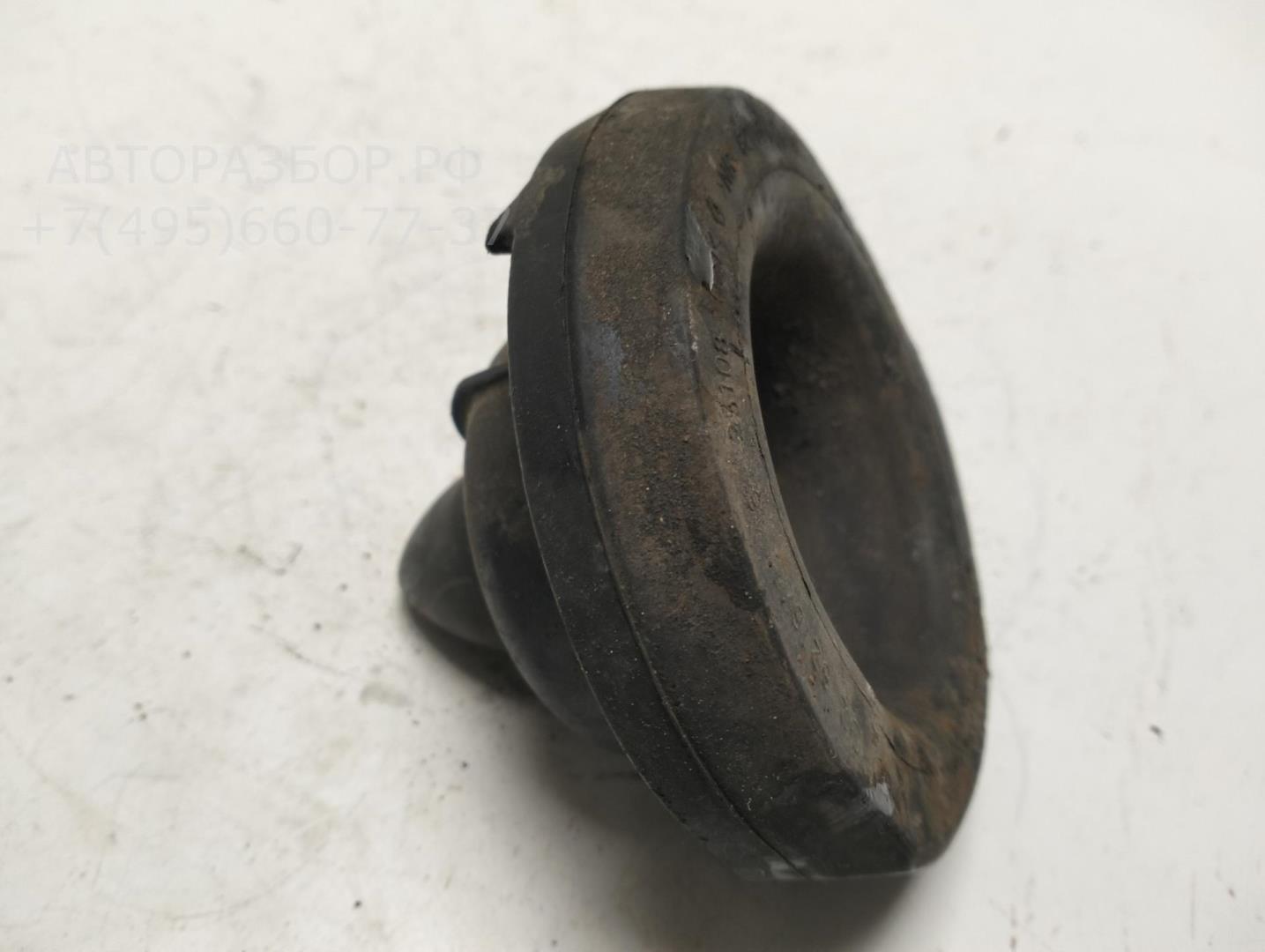 Проставка под пружину