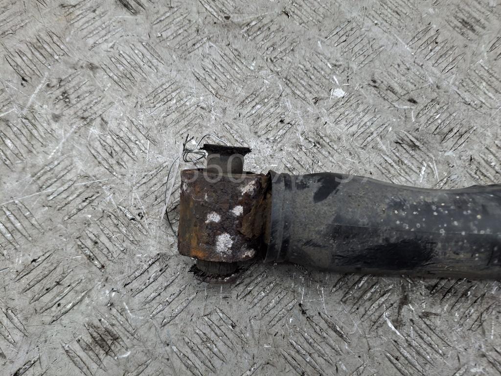 Амортизатор задний левый