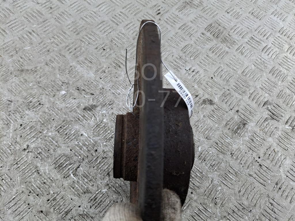 Ступица задняя