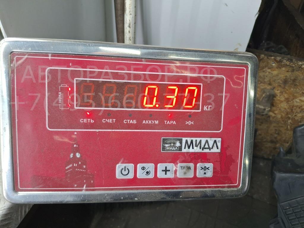 Бачок расширительный