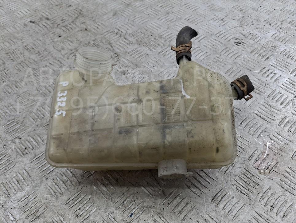 Бачок расширительный