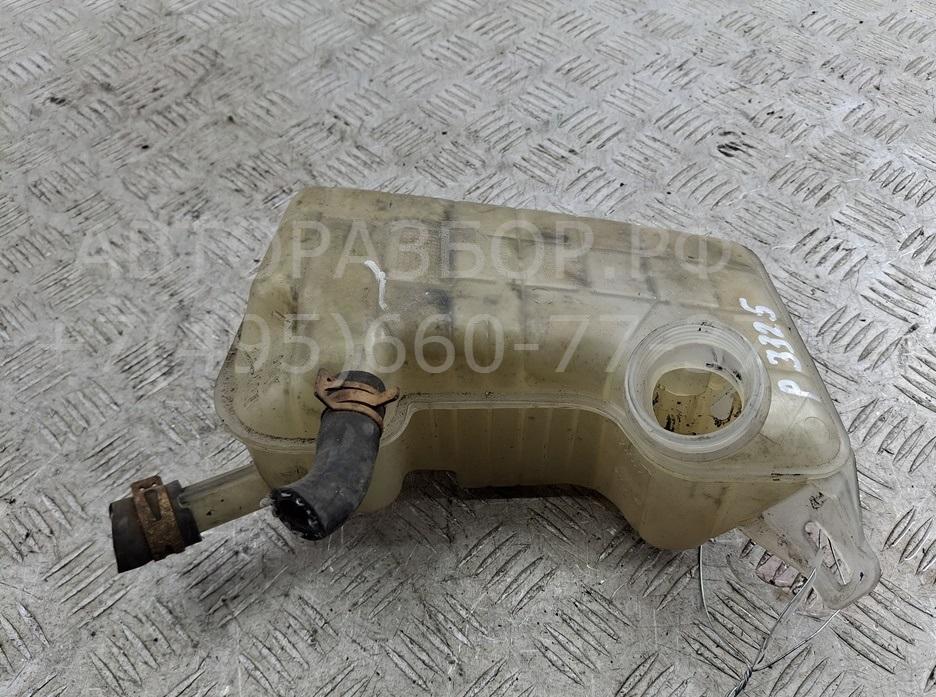 Бачок расширительный